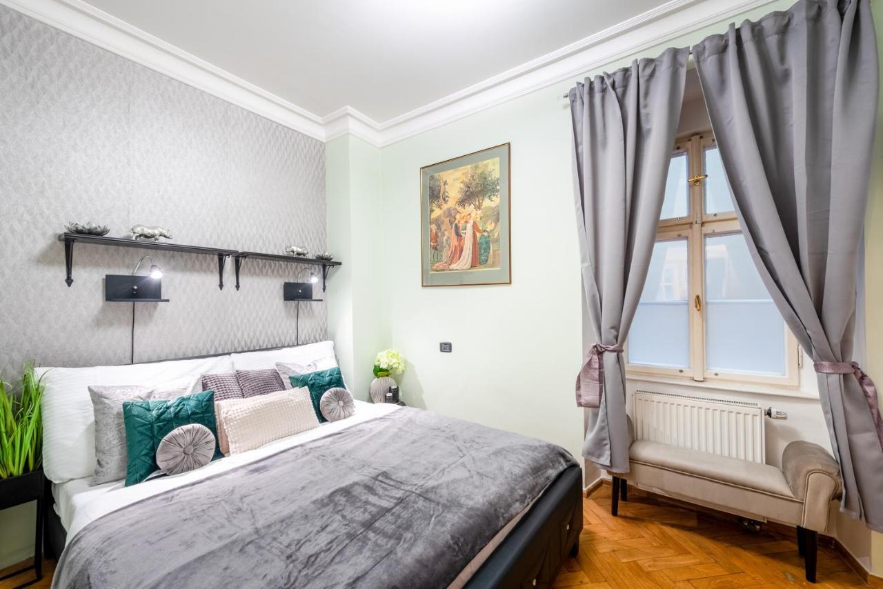 Appartement Adam's - Location *