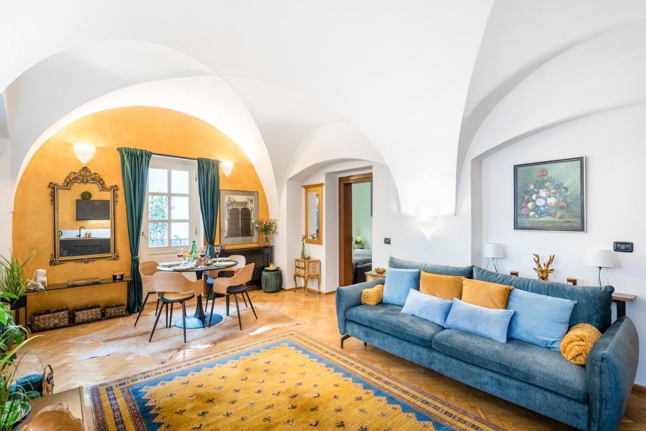 Appartement Adam's - Location
